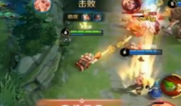 王者吃瓜爆料叶无道,王者峡谷中的神秘瓜王